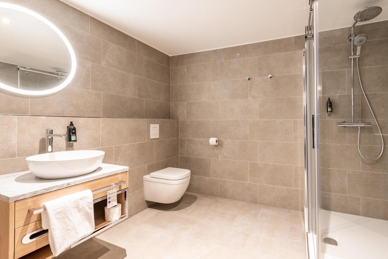 Premier Inn Saarbruecken City Centre מראה חיצוני תמונה