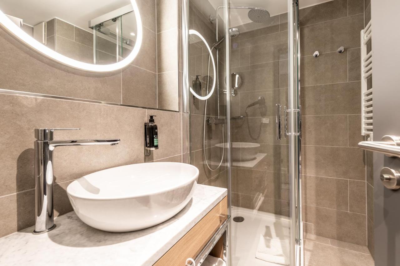 Premier Inn Saarbruecken City Centre מראה חיצוני תמונה