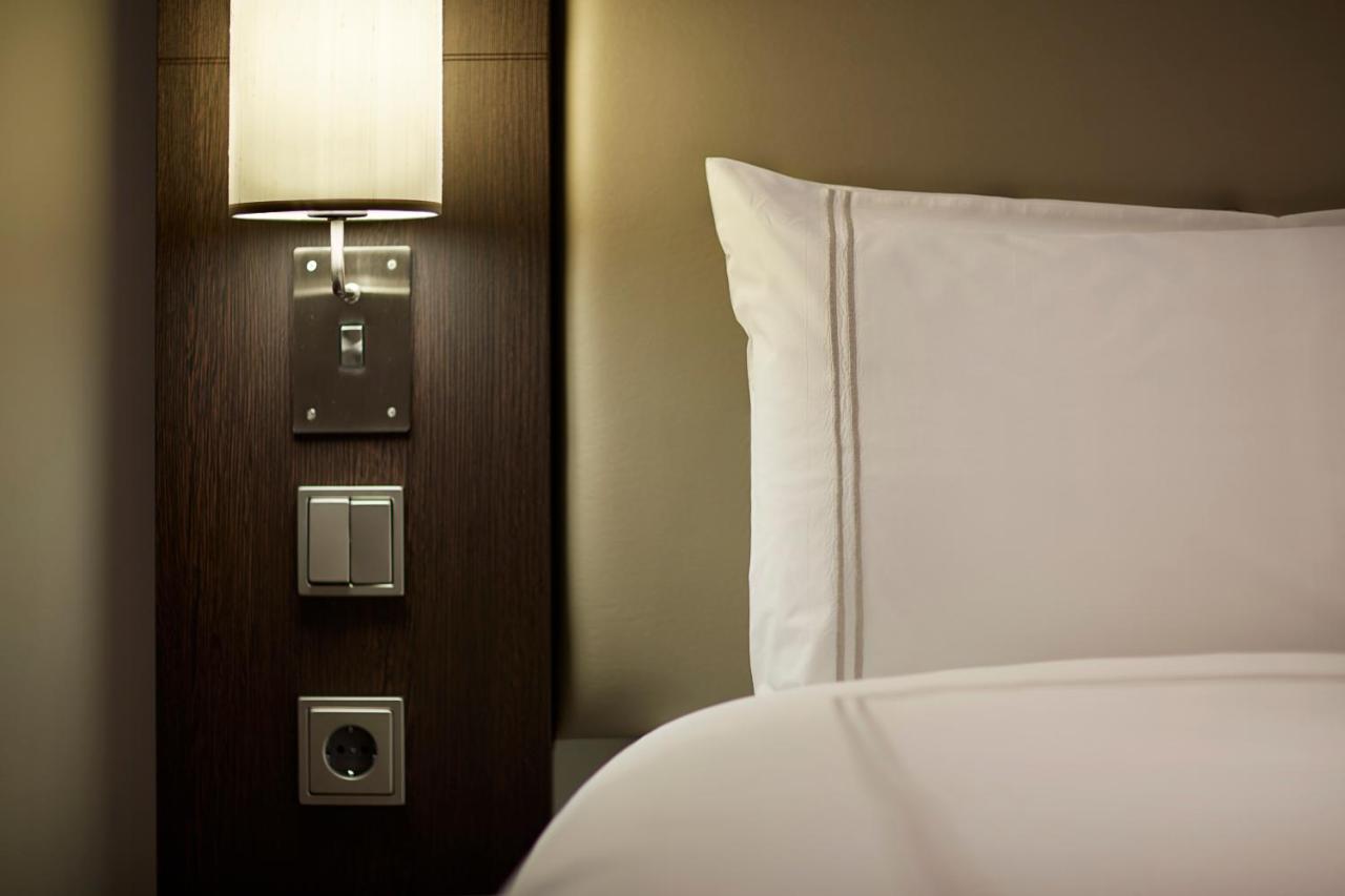 Premier Inn Saarbruecken City Centre מראה חיצוני תמונה